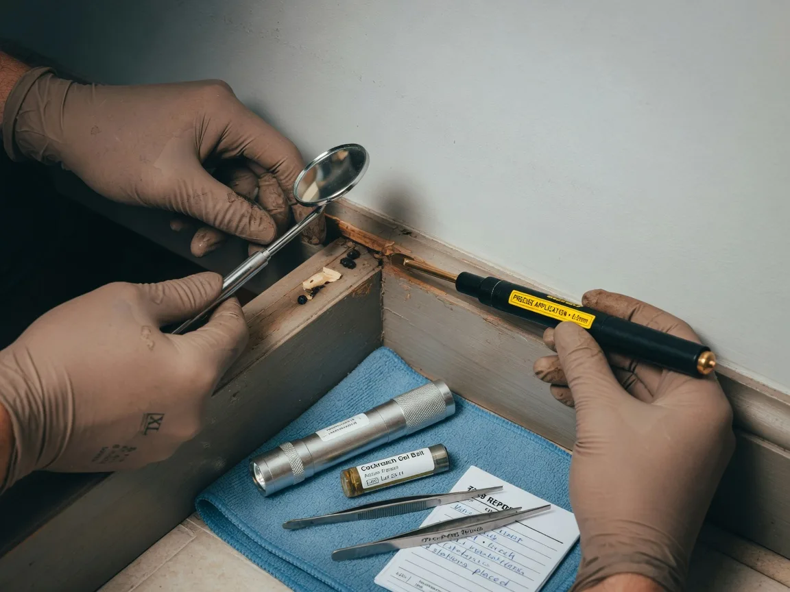 Why choose Emergency Pest Control in Egg Harbor City, NJ